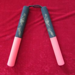 Foam nunchakus