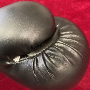 Amateur boxing glove