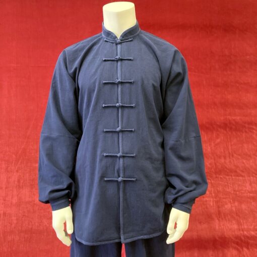 Cotton linen tai chi uniform