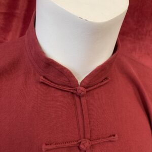 Cotton linen tai chi uniform