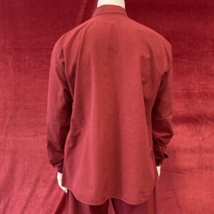 Cotton linen tai chi uniform