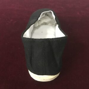 Tai Chi Shoes Cotton Linen