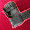 Glove MMA Gladiator leather