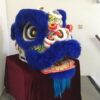 Liondance blue