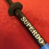 Duan Bing foam straightsword Superdo