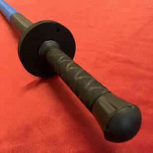 Duan Bing foam straightsword Superdo