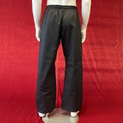 Poly cotton All-round martial arts pants