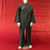 Shaolin uniform black