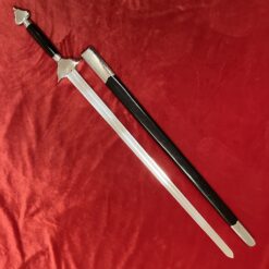 Aluminium Japanese sword