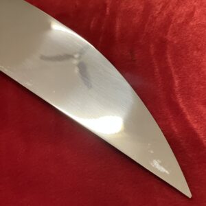 Cicada wing sword chan zi dao 禅翅刀