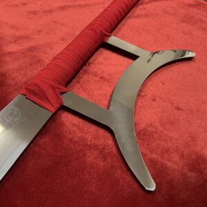 Cicada wing sword chan zi dao 禅翅刀